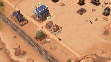 Wild West Heroes for Android 8