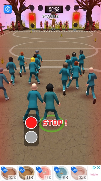 Candy Battle - Preview 4