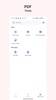  Document Scanner - PDF Reader screenshot 1