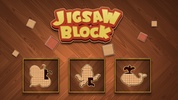 Jigsaw Wood Block Puzzle screenshot 2