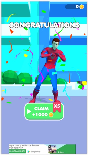 Bad Spider Thief - Preview 6