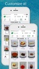 Figwee Visual Food Diary screenshot 2