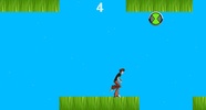 Ben Run screenshot 1