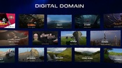 Digital Domain VR screenshot 3