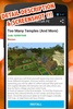 Seeds for Minecraft PE screenshot 1