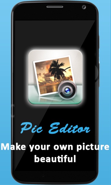 Pic Editor - Preview 8