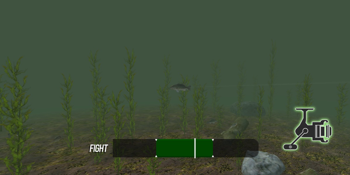 Master Bass Angler - Preview 10