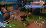 Skylanders Trap Team screenshot 7