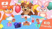 Birthday Party Maker for kids screenshot 11
