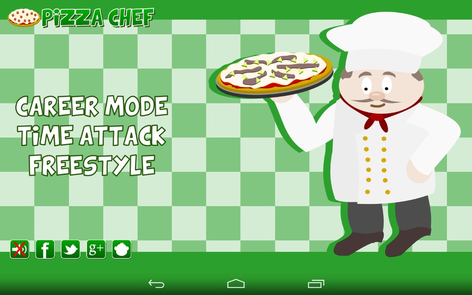 Download do APK de Hint Papa's Pizzeria para Android