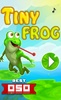 Tiny Frog screenshot 1