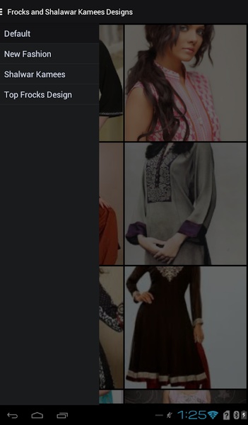Frocks and Shalawar Kamees Designs - Preview 1