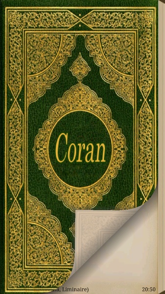 Coran - Preview 5