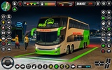 Tourist-Bus Simulator Bus Game screenshot 8