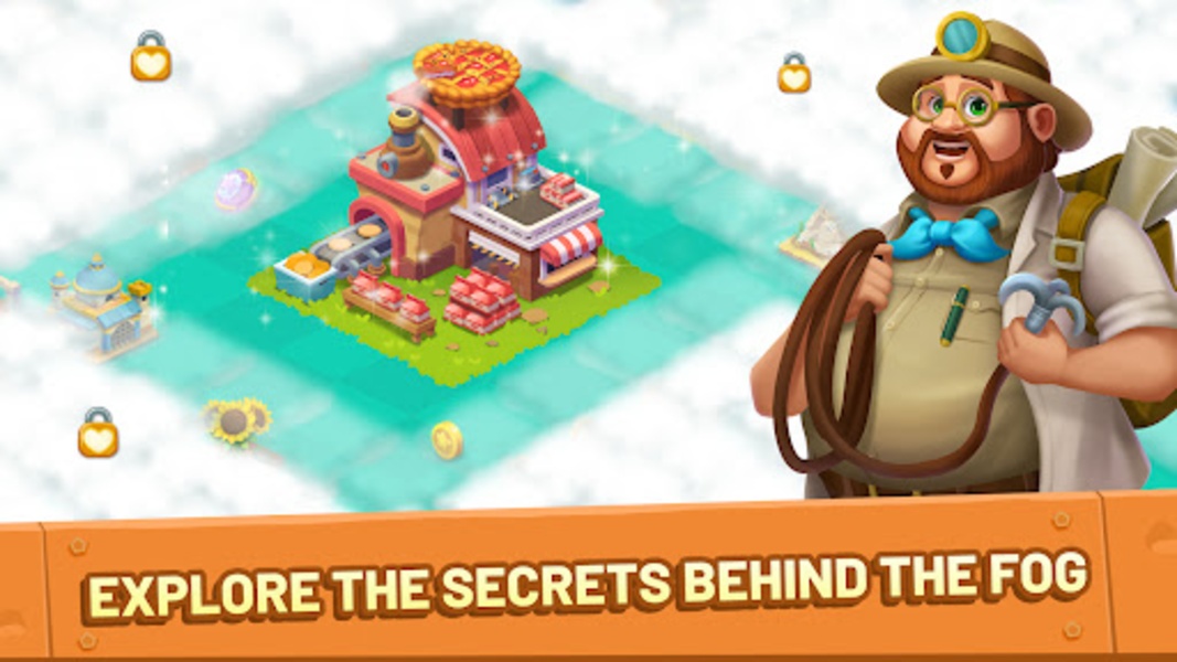 Miracle Island - Preview 5