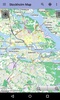 Stockholm Map screenshot 15