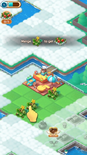 Merge Tasty - Preview 5