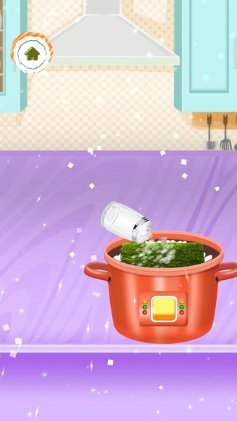 Tasty Sushi Cooking Master - Preview 4