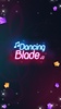 Dancing Blade: Slicing EDM Rhythm Game screenshot 4