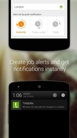 Totaljobs for Android 4