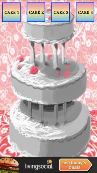 Birthday Fun Cake - Preview 5