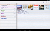 notePad+ screenshot 5