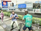 Real Gangster Crime Miami City screenshot 2
