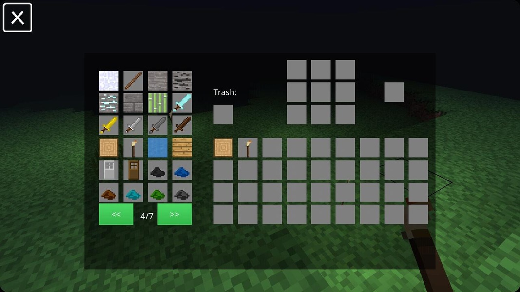 Buildcraft - Preview 2
