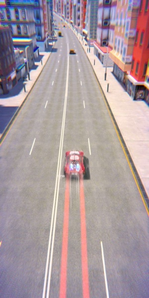 Speed Fever - Preview 4
