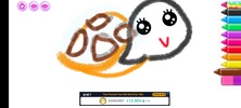 Bini Game Drawing for kids screenshot 2