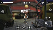 Armed Fire Attack screenshot 3