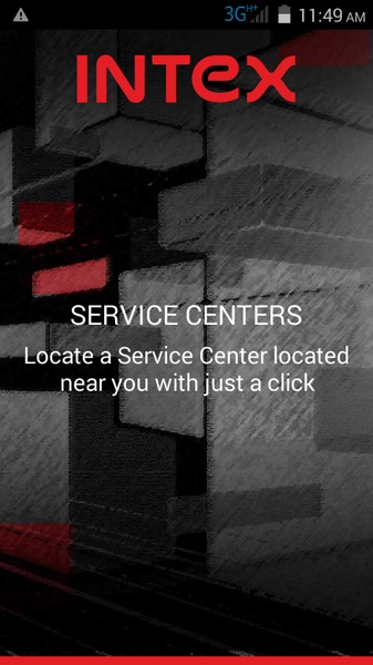 Intex Service - Preview 4