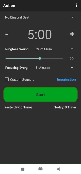 Imagination - Preview 2