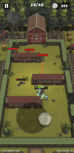 Zombero - Preview 10