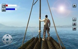 Raft Survival Island Escape screenshot 7
