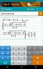 Calculatrice fractions Mathlab screenshot 2