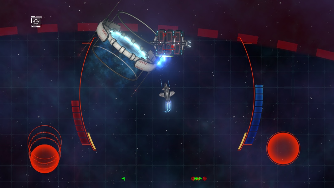 Solar Smash 2D - Preview 9