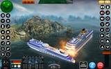 Big Cruise Ship Games screenshot 1