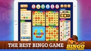 Bingo Country Vibes: Best Free Bingo Games screenshot 12