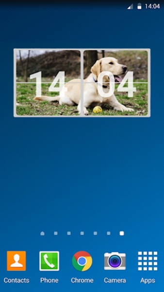 Picture 2 Clock - Preview 9