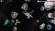 Robot Skybot X Warrior screenshot 9