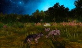 The Wolf Simulator screenshot 11