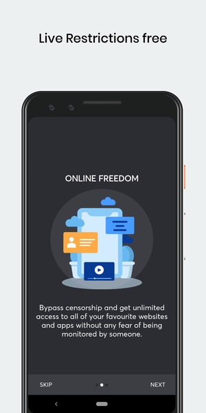 SpeedVPN - Preview 13