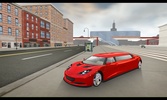 Chicago City Limo Simulator 3D screenshot 1