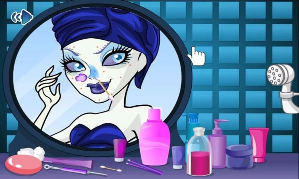 Wedding Makeover - Preview 3