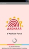 e-Aadhaar screenshot 3