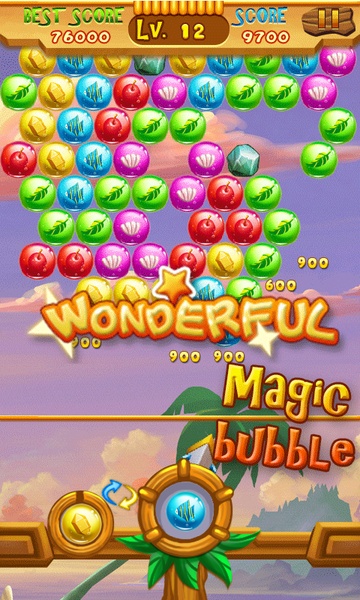 Bubble Shoot Star - Preview 3