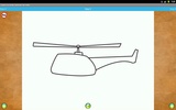 Learn to draw vehicles for Kids screenshot 6