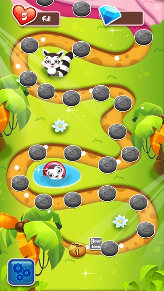Toy Pop Blast - Preview 13