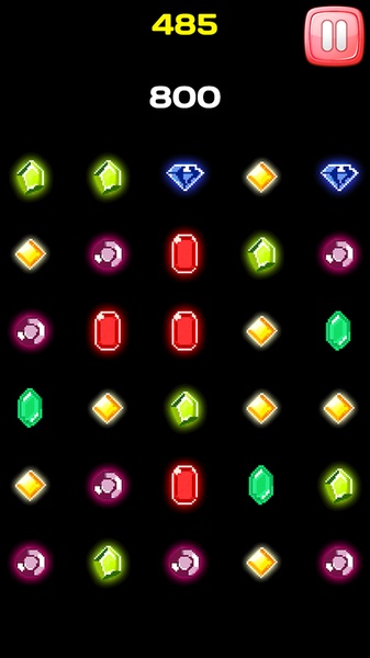 Radiant Jewels - Preview 2